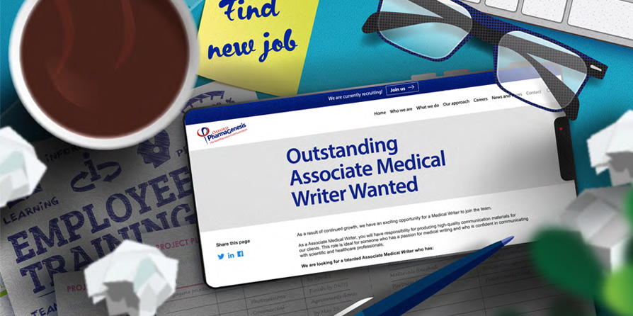 junior medical writer salary real staffing in london